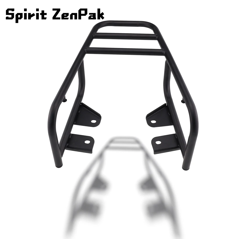 

Rear Luggage Rack Motorcycle Accessories Fit SVARTPILEN 125 21-23 SVARTPILEN 200 250 20-23 SVARTPILEN 401 VITPILEN 401 18-23