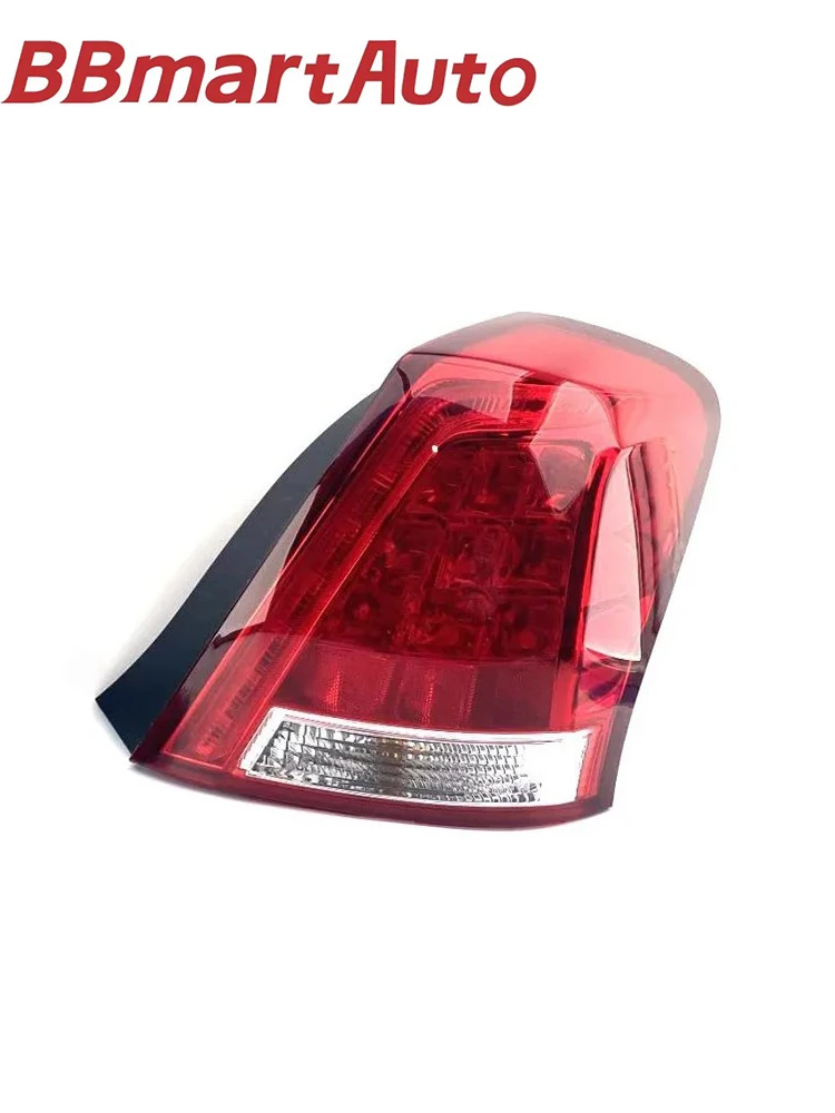 

81550-0N040 BBmart Auto Parts 1 Pcs Exterior Tail Light Tail Lamp Rear RH Taillight Taillamp Stop Lamp For Toyota CROWN