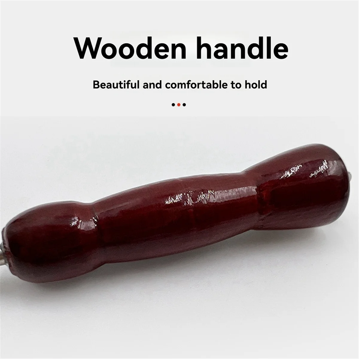 أداة إصلاح تصحيح الخطاف A71P ملحقات معدات الصيد. #2