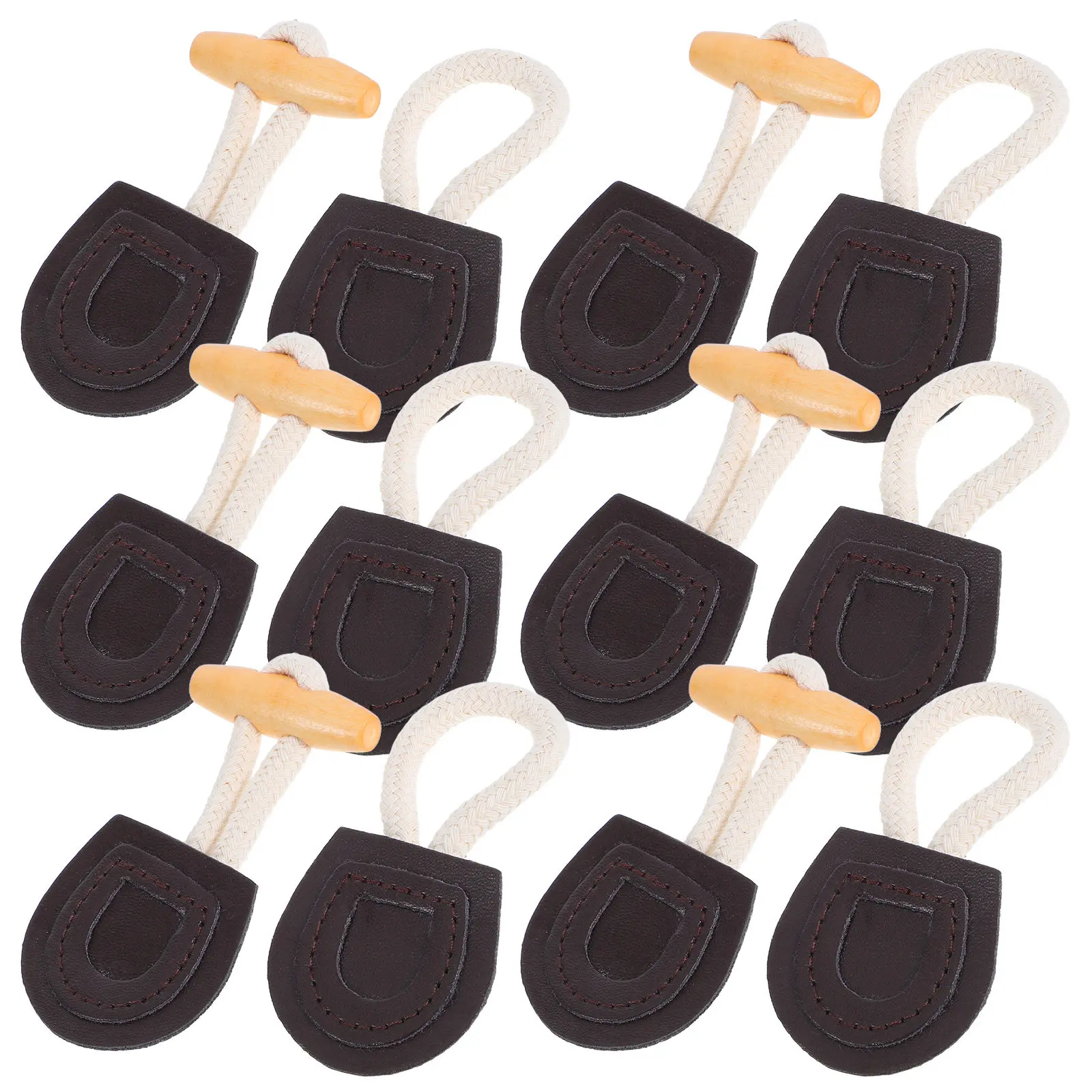 

6 пар декоративных застежек-пряжек для одежды, пуговиц для пальто, декоративных элементов для платьев, шалей, пальто, для шитья своими руками