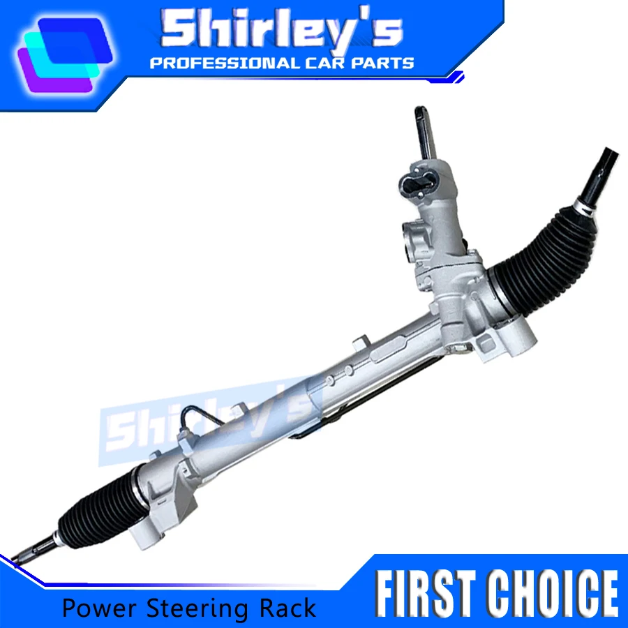 Power Steering Rack For Focus ford C-MAX FOCUS II 2003- 322687 3M513A500AK 1306943 3M513A500AH 3M51-3A500-AH 3M513A500-AK