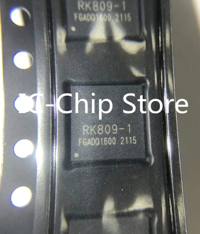 1 Buah ~ 50 Buah/Lot RK809-1 QFN68 Baru Asli