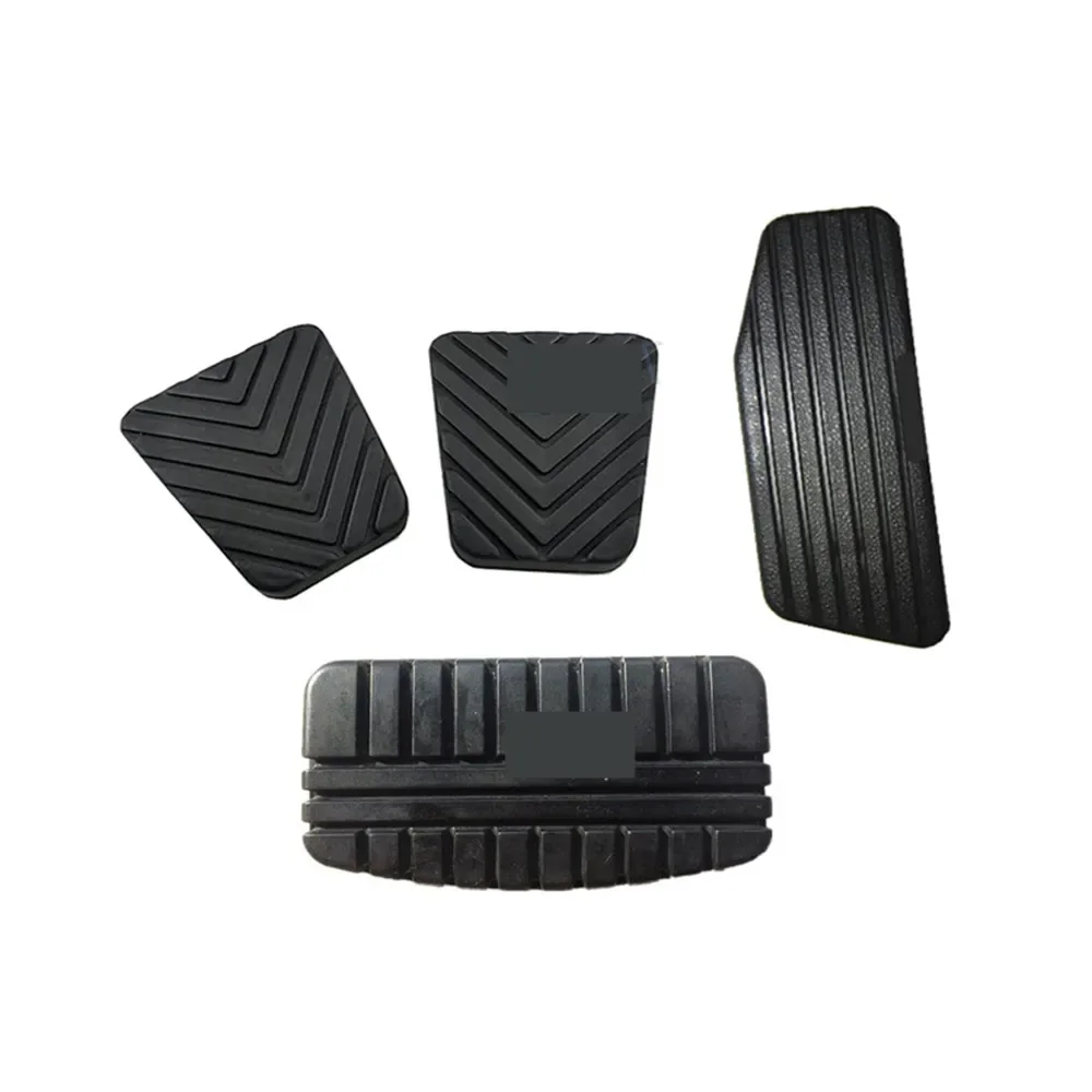 

1 Piece Gas Pedal Rubber for Pajero V20 Mb193884 Clutch Damper for Montero V30 Brake Cover for Shogun V40 Mb599226 At MB599609