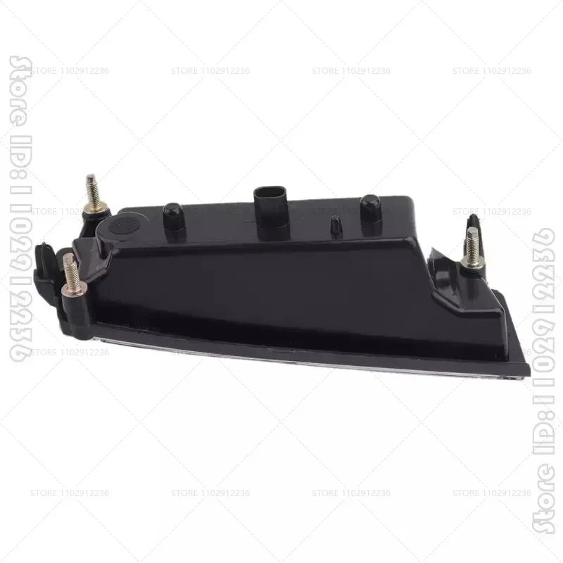 Daytime Running Lights DRL Fog Lamp 1649060151 1649060251 For 2008-2013 W164 X164 X204 Mercedes Benz ML/GL/GLK Class
