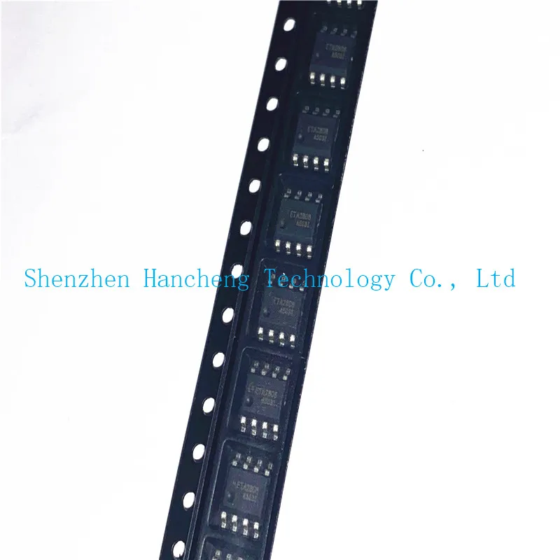 

(10PCS-50PCS) ETA2808E8A ESOP8 NEW CHIP IC