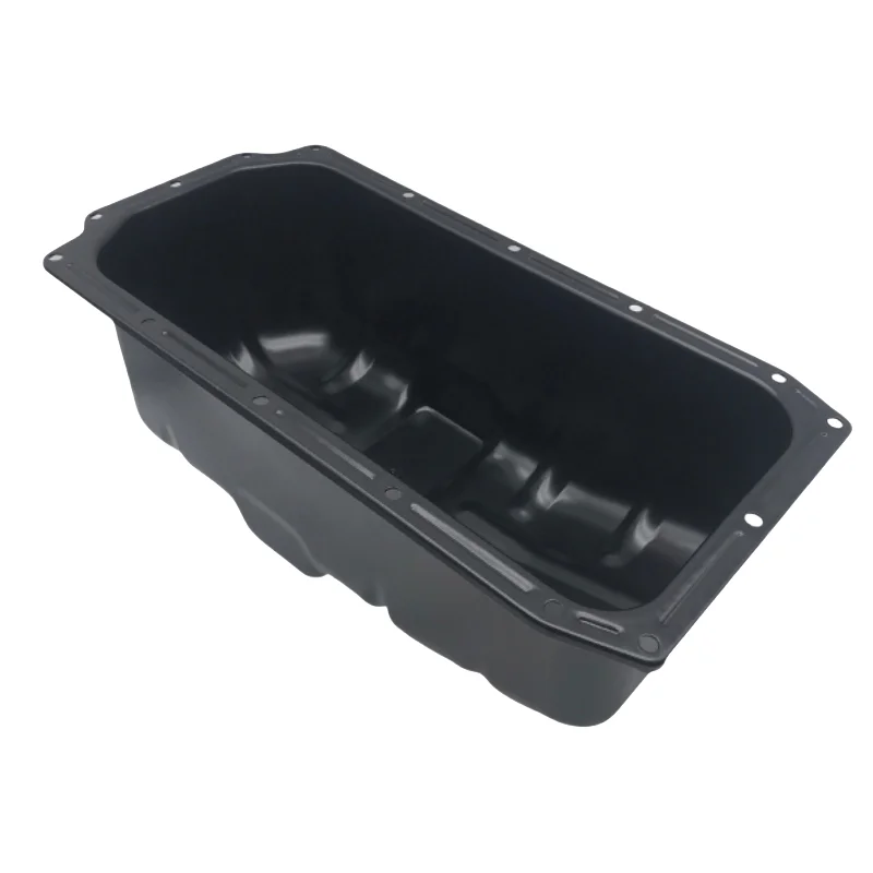 

XCMG Hyundai 55 60 80 Yangma 4TNV94/98 engine oil pan lower shell gasket excavator parts of high quality