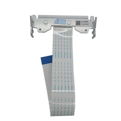 Free shipping Original New TM-T20III Printhead 22146690 26 Pins for Epson TM T20III TM-T80III Print Head Thermal Printer Parts
