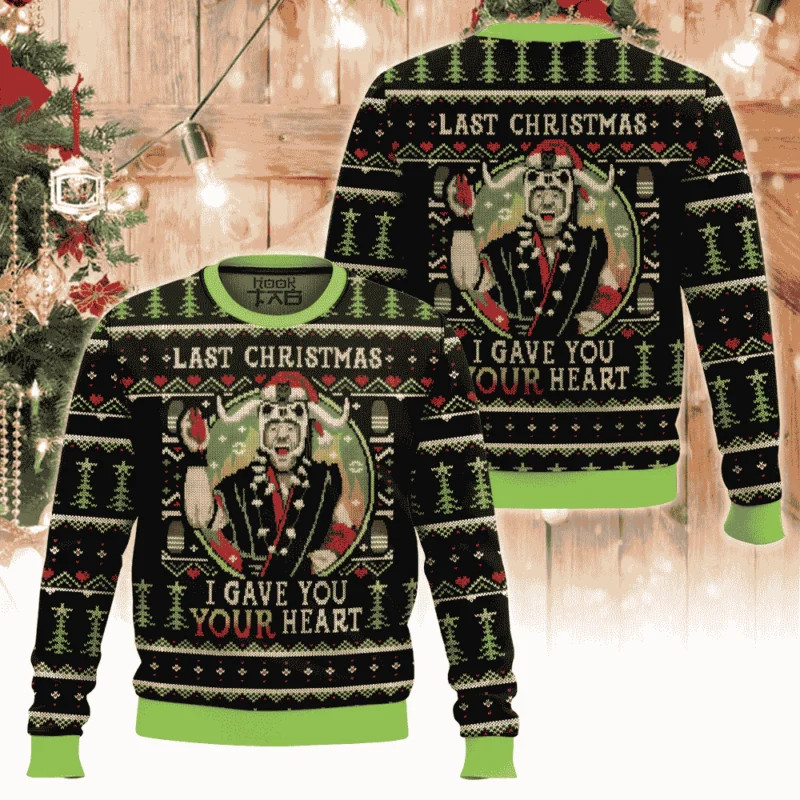 Indiana Jones Suéter feo navideño de Doom, jersey para fiesta navideña, cálido y acogedor, jersey de Navidad de talla grande para hombres y mujeres, regalo de Navidad