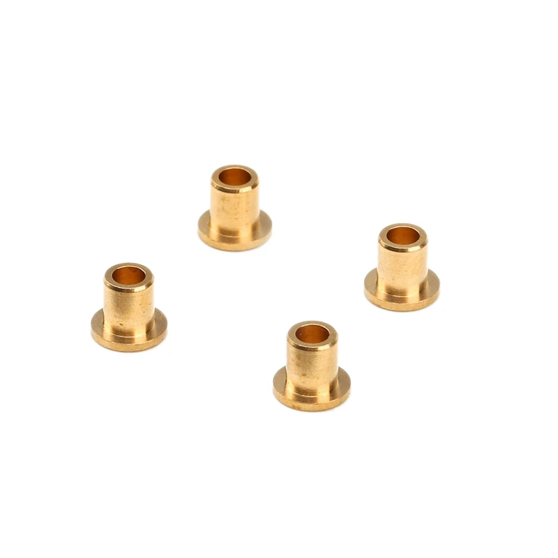 Pièces de Rechange pour WLtoys 144001 1/14 RC, Châssis en Métal, 144001-1295, Douille StiLiban ante 6X