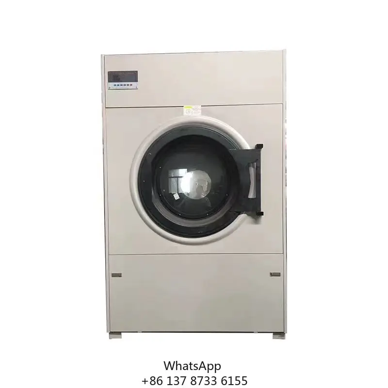 

Профессиональная бытовая сушильная машина для прачечных с функцией быстрой сушки