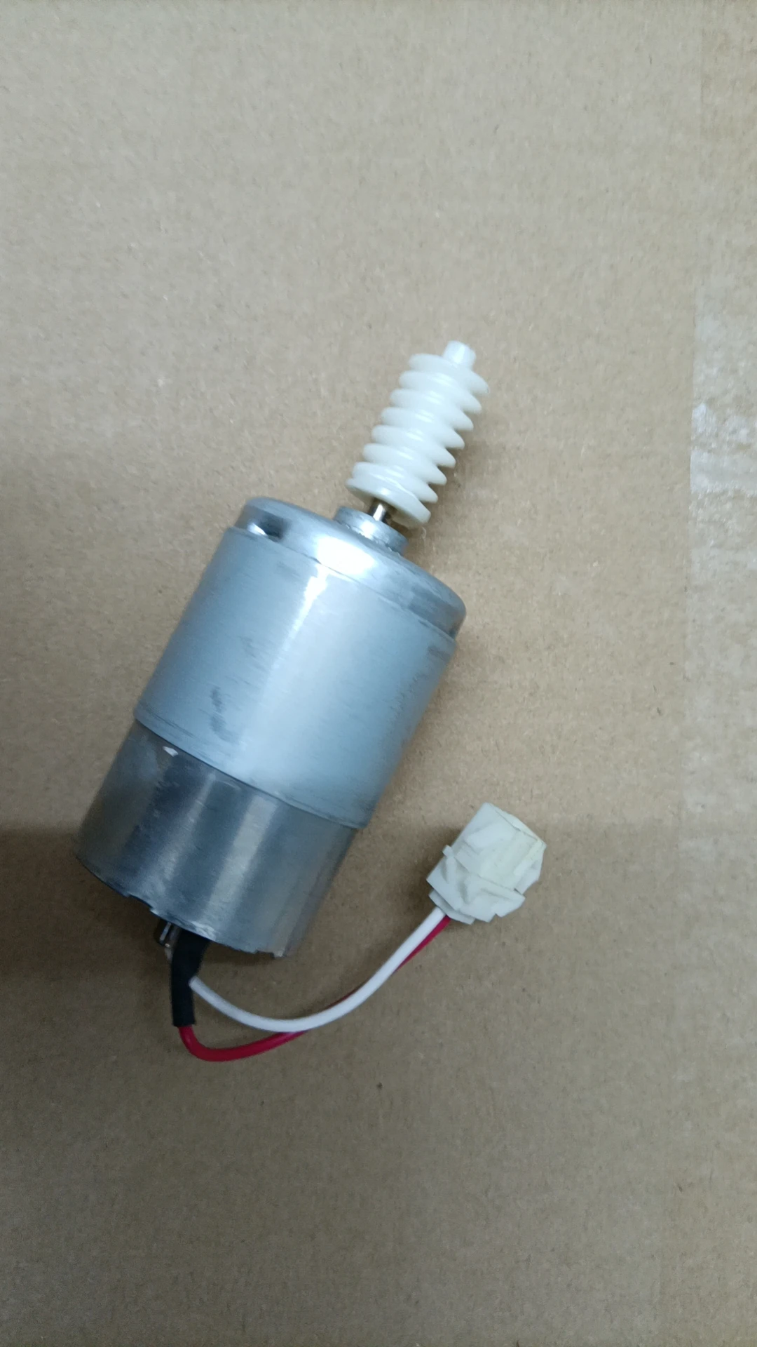 محرك الناسخ الأصلي ASSY (CWRS-445PA مناسب لـ RISO KS/RV/EV/MV/RV9 023-74001