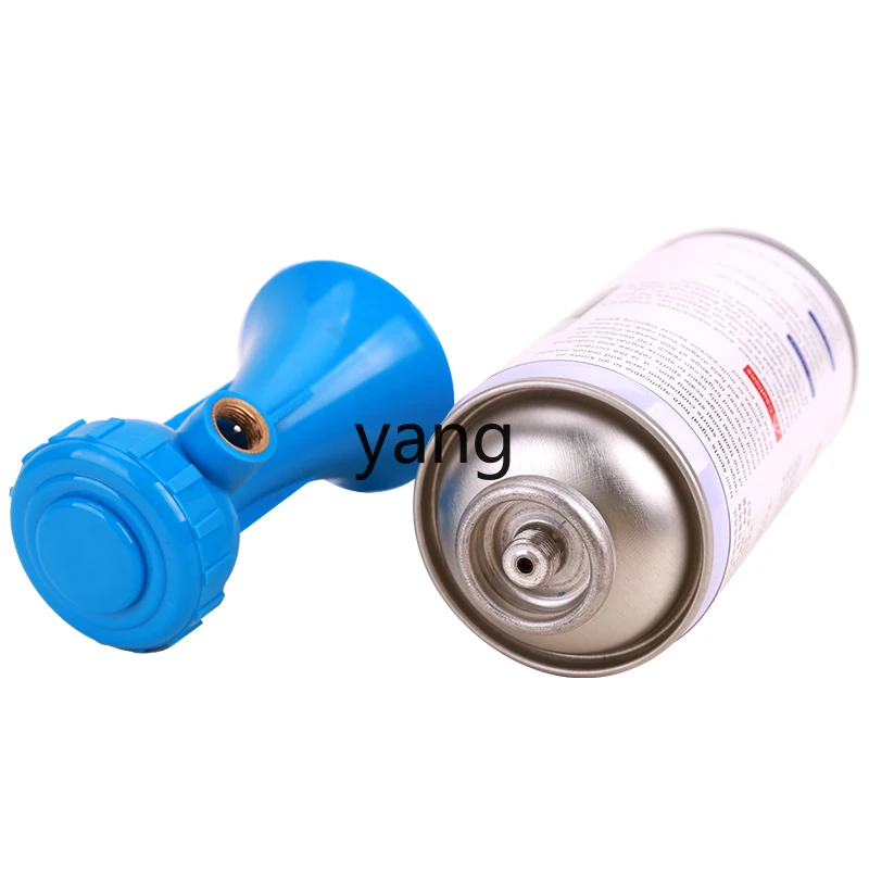 Yjq Starter Steam Whistle Track and Field Games Starter Opening Air Horn Starting Horn