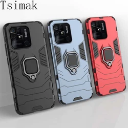 Case For Redmi Note 9 10 11 9S 9A 9C 9T 10S 10A 10C 11S Phone Cover for Xiaomi 11T Mi 11 Lite 5G NE Poco F3 X3 X4 M4 Pro 4G Case