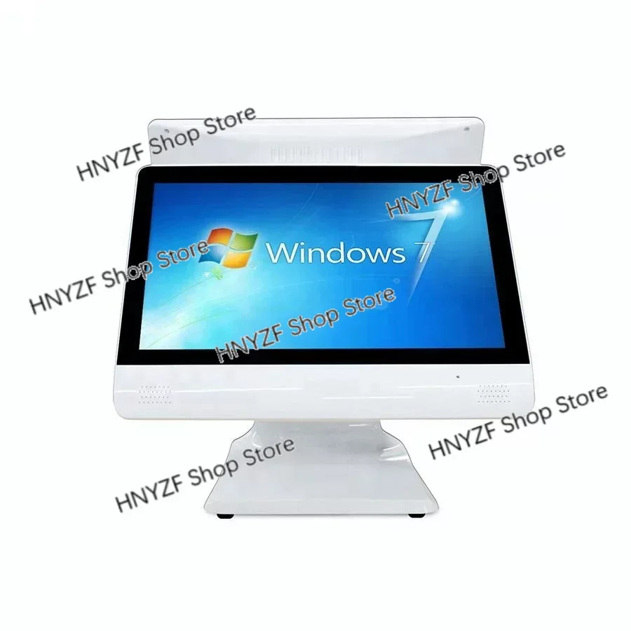 WD-X2A touch screen pos system