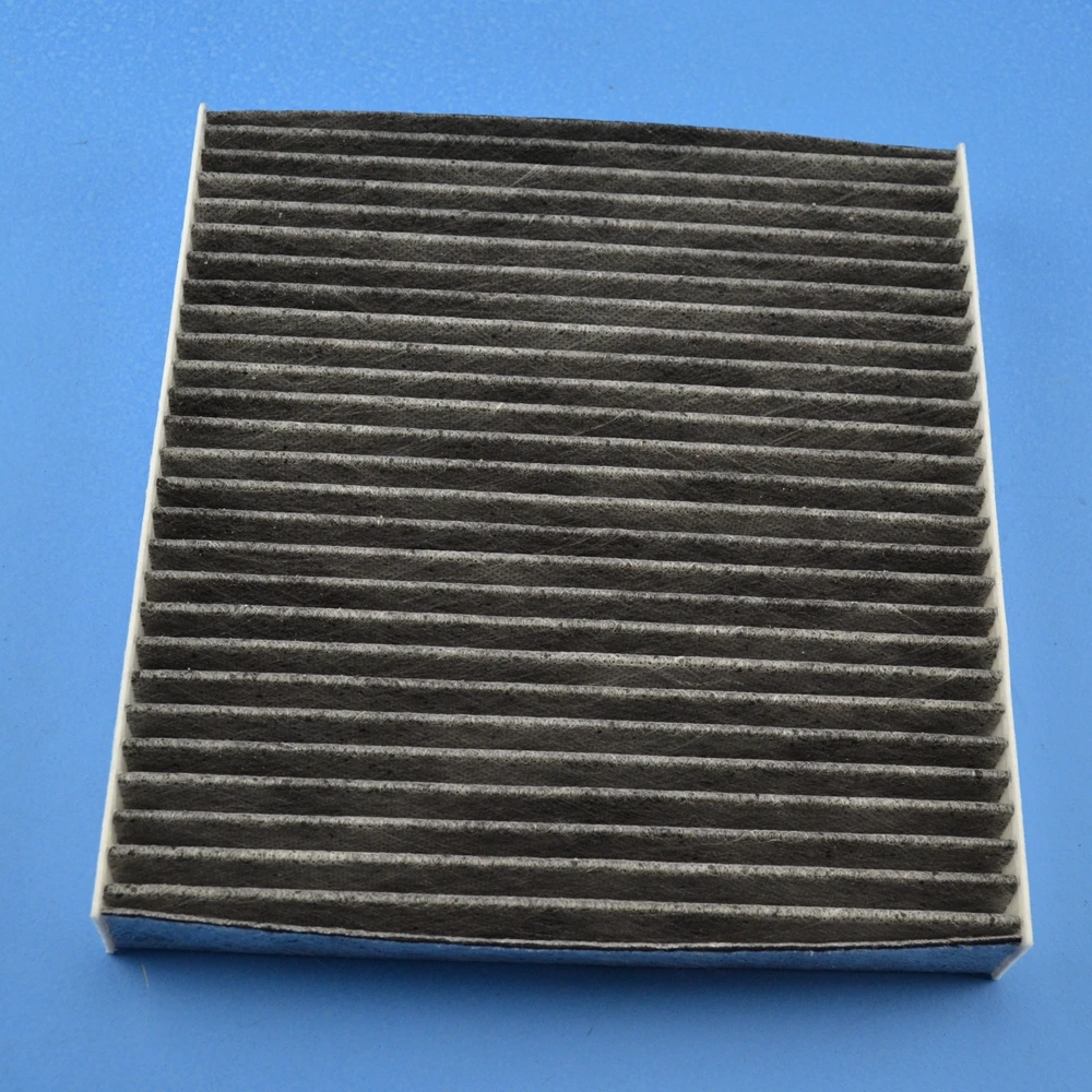 

Cabin Air Filter for Infiniti FX35 FX45 G35 Mitsubishi Eclipse Lancer Outlander RVR Nissan X-Trail Maxima Sentra Murano