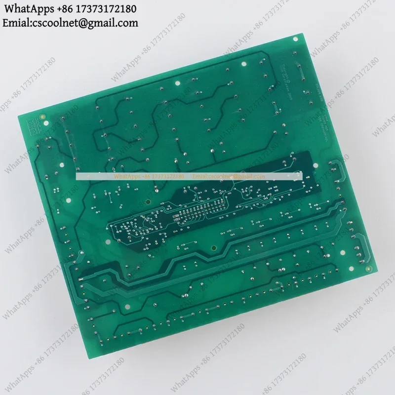 k3 KM713160G01/G02 KM50006052G01/G02 Elevator Safety Circuit Board 2nd Gen ADO Board Parts