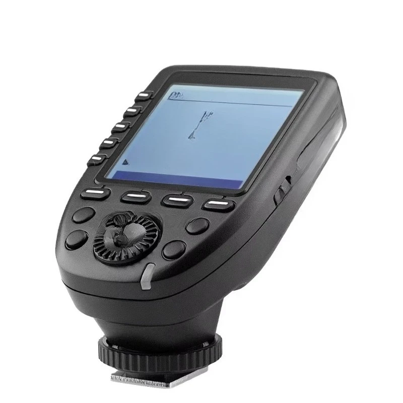 

Wireless flash triggers 2.4G wireless X system electronic transmitter,