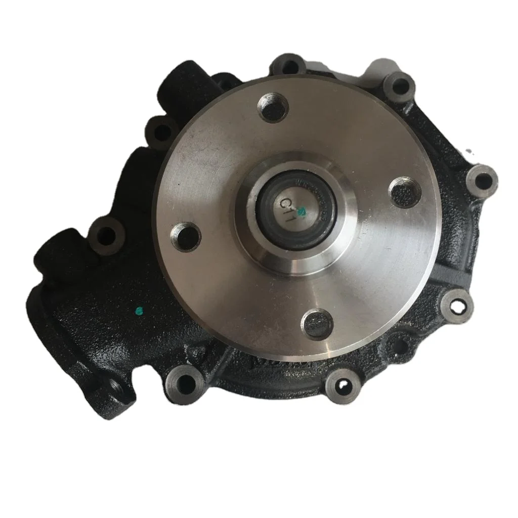 J05E Engine Water P…