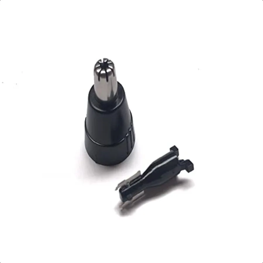 

Nose Trimmer Head for Panasonic ERGN30 ER411 ER421 ER430 ERGN50 ERGN40 ER420 ERGN10 Shave Razor Ear Hair Inner Blade Heads Repl
