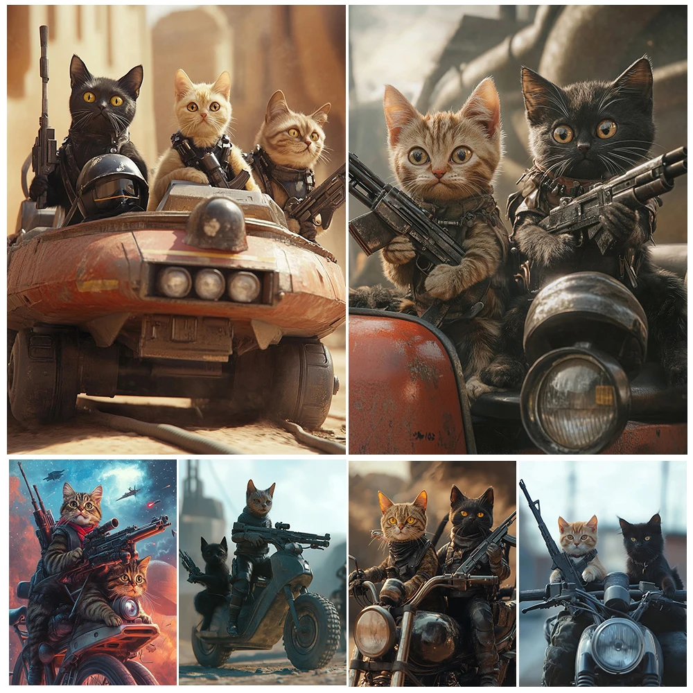 Post-Apocalyptic So… - image