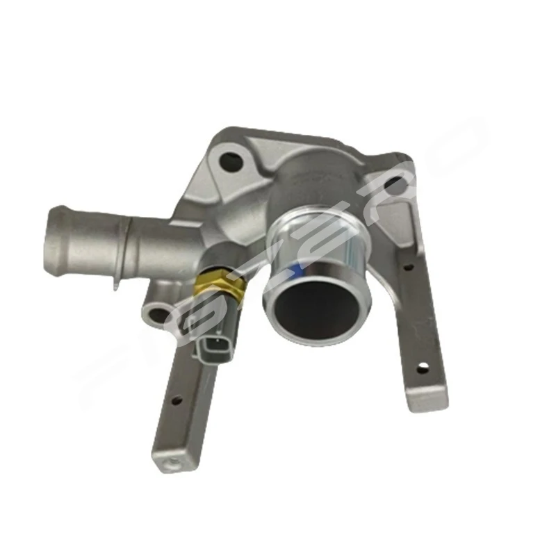 7M51-12A646-AA 1531004 1098780 مبيت منظم حرارة مائي مبرد لفورد كورير فييستا فوكس C-Max فيوجن 7M5G-8K556-AC #4