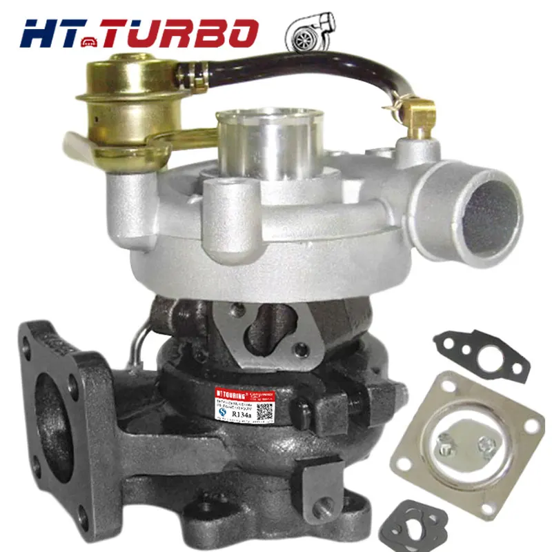 New Turbo CT9 17201-64071 17201-64070 Turbocharger For TOYOTA Estima Emina Lucida Lite Townace Picnic 3CTE 3CT 2.2L D 1992-1997