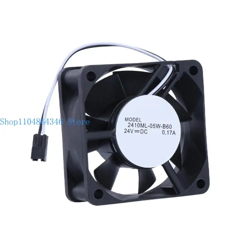 

5ASD 2410ML-05WB60 6CM Вентилятор COOLERS