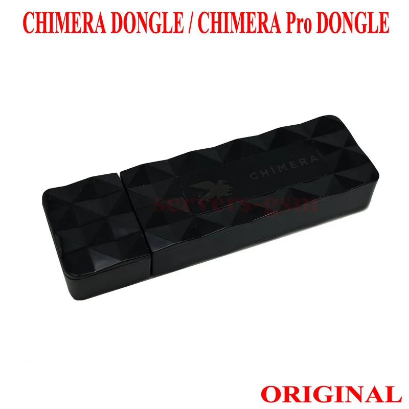 2025 NEW Original Chimera Dongle /Chimera Tool Premium Dongle(Authenticator) with Activate12 Months License