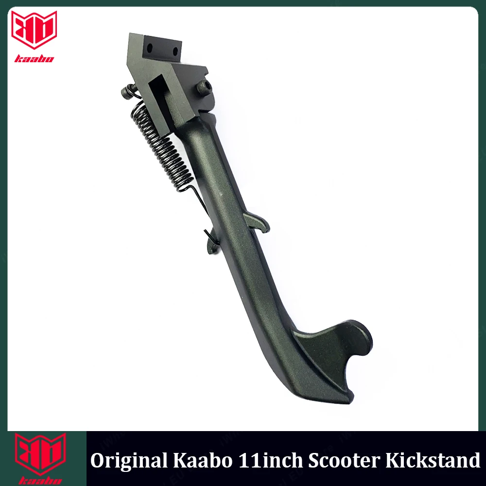 Original Kaabo Kickstand Foot Support for Official Kaabo Wolf Warrior 11/ Wolf King+ /Wolf Warrior GT/Wolf King GT E-Scooter