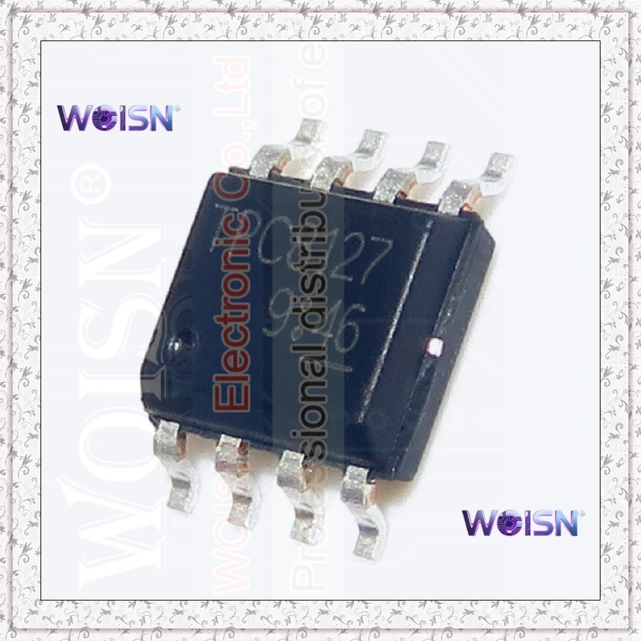 SOP-8 8127 TPC8127 Stable Quality Components Sufficient Stock Worldwide Shipping Bulk Order Better Price