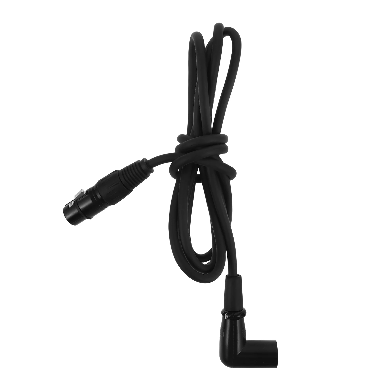 Xlr Right Angle Cab… - image