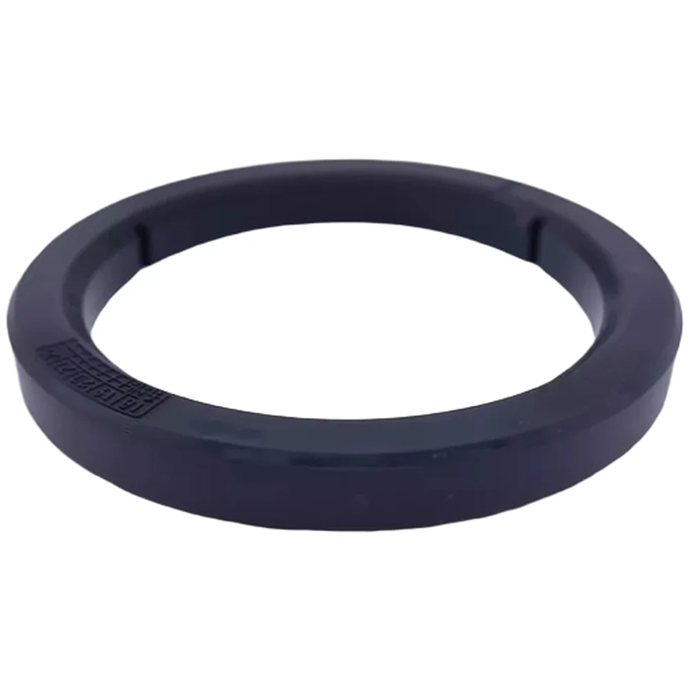 Anillo de Sellado de Silicona para Cabezal de Grupo de Máquina de Café, Repuesto para Máquinas de Espresso Wega, Evita Pérdida de Presión y Fugas