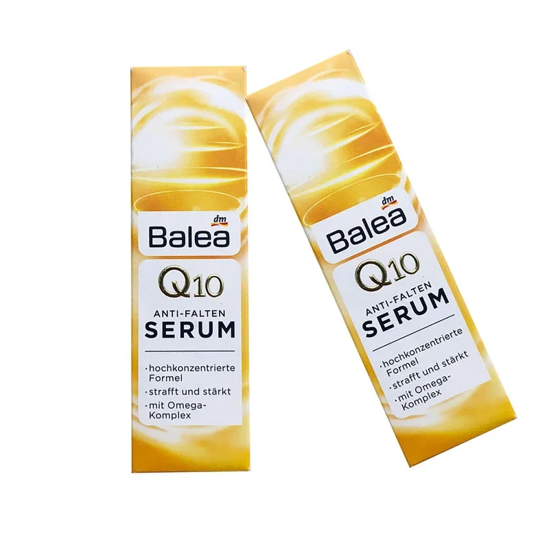 Balea Q10 Anti Wrinkle