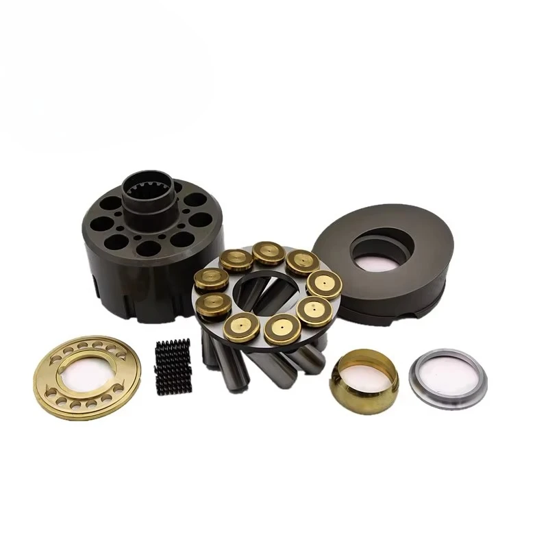 102-6433 ELIC 107-6553 Travel Motor Repair Kit Final Transmission Repair Kit E120B 107-6556 099-7200 099-7149 107-6554