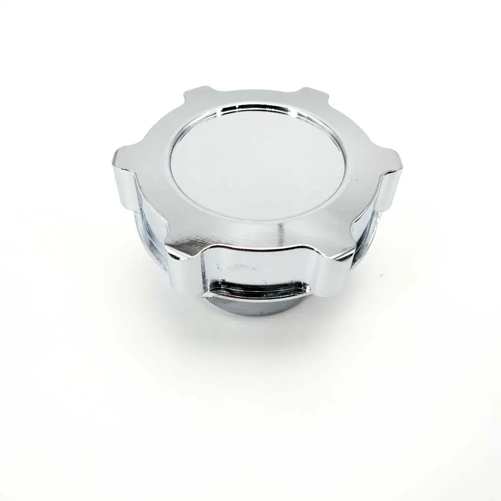 

Billet Aluminum Oil Cap For Chevy Camaro Corvette Cobalt LSX LS1 LS6 LS2 LS3 LS4