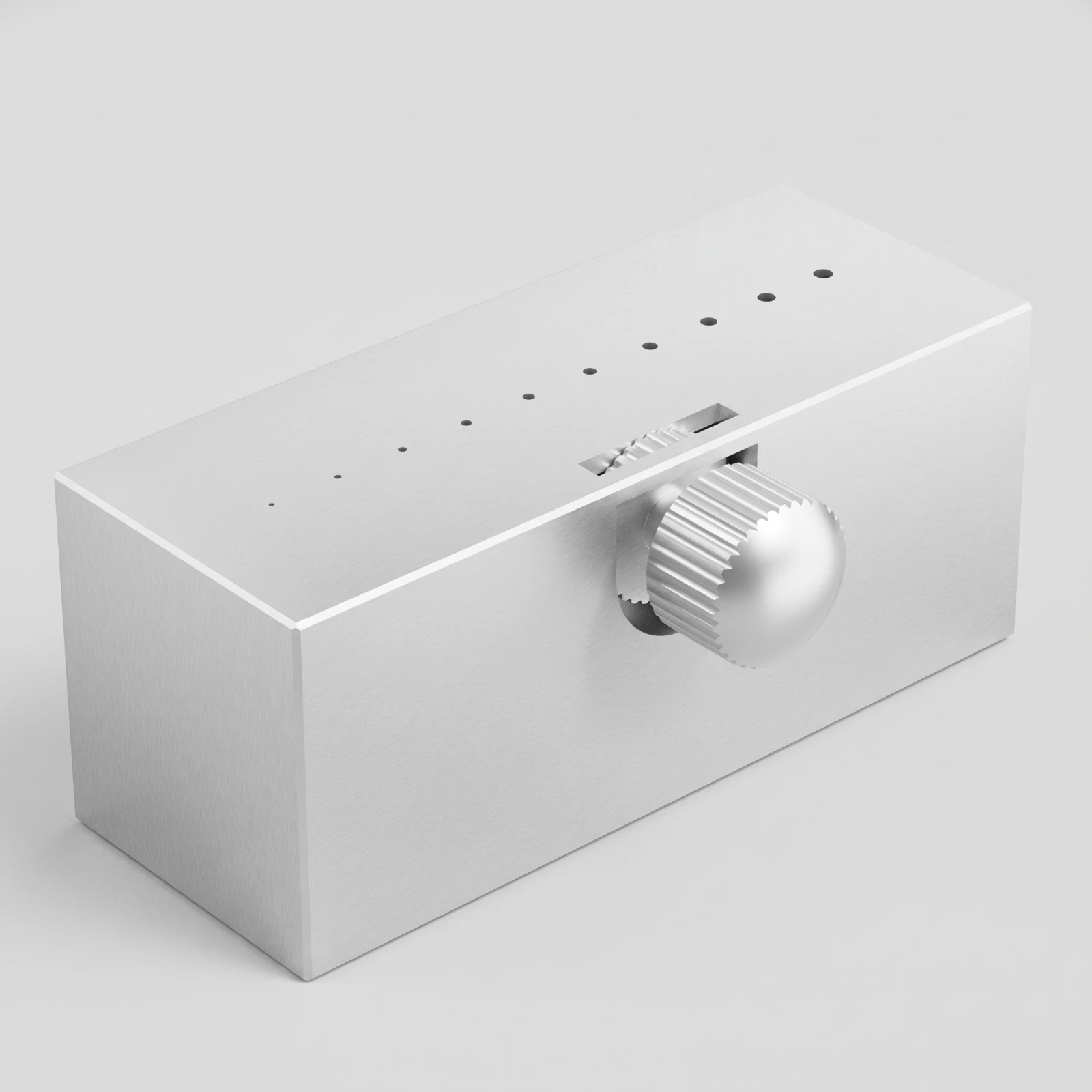 Watch Hand Repair Fixture Metal Watch Hand Holder for Watchmakers, Workbench