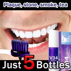 White.ning tooth stain removal Removal of plaque plaque stone smoke stain tea stain Cleaning mouth tooth toothpaste