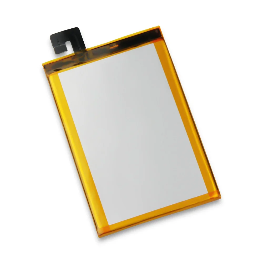 แบตเตอรี่เปลี่ยนใหม่เอี่ยม C11P1508 สำหรับ ASUS Zenfone max 5000Z C550KL ZC550KL Z010AD Z010DD Z010D Z010DA ความจุ 5000mAh