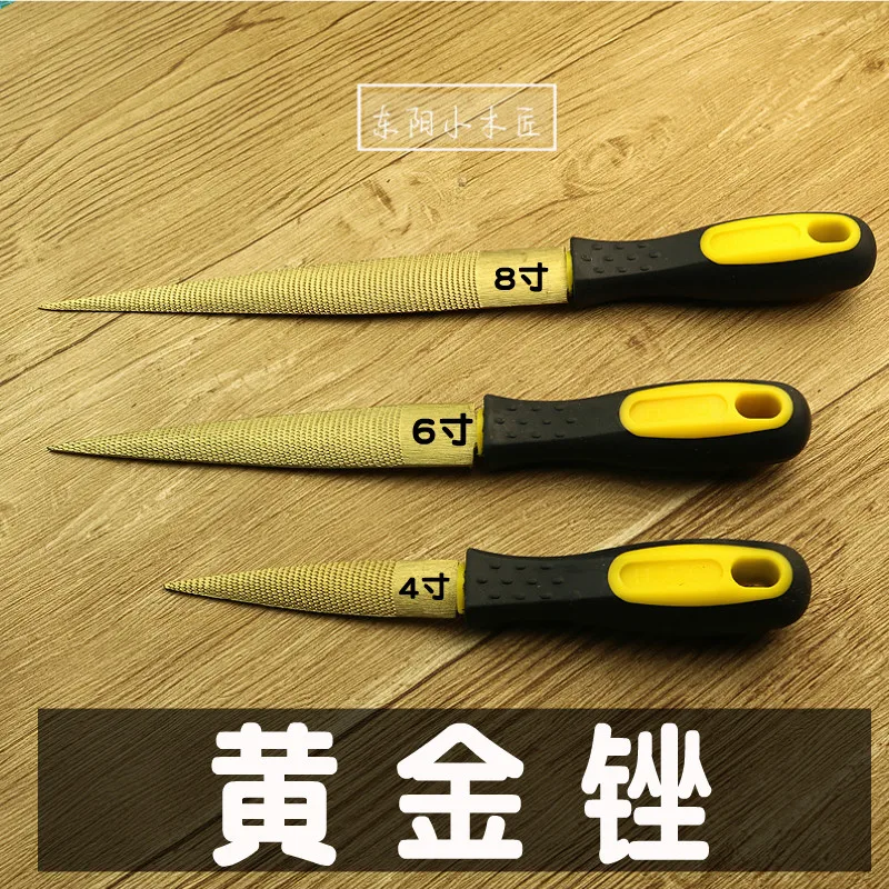 

Mahogany File, Woodworking File, Hardwood File, Wood Carving Fine Teeth, Ruff, Gold File