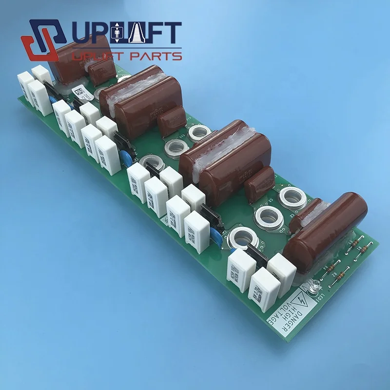 

KCN-755 KCN-755A GPS-3 power board P203724B000G01 YX302B794G02 HOP elevator pcb parts