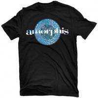 Amorphis Elegy T Shirt long or short sleeves