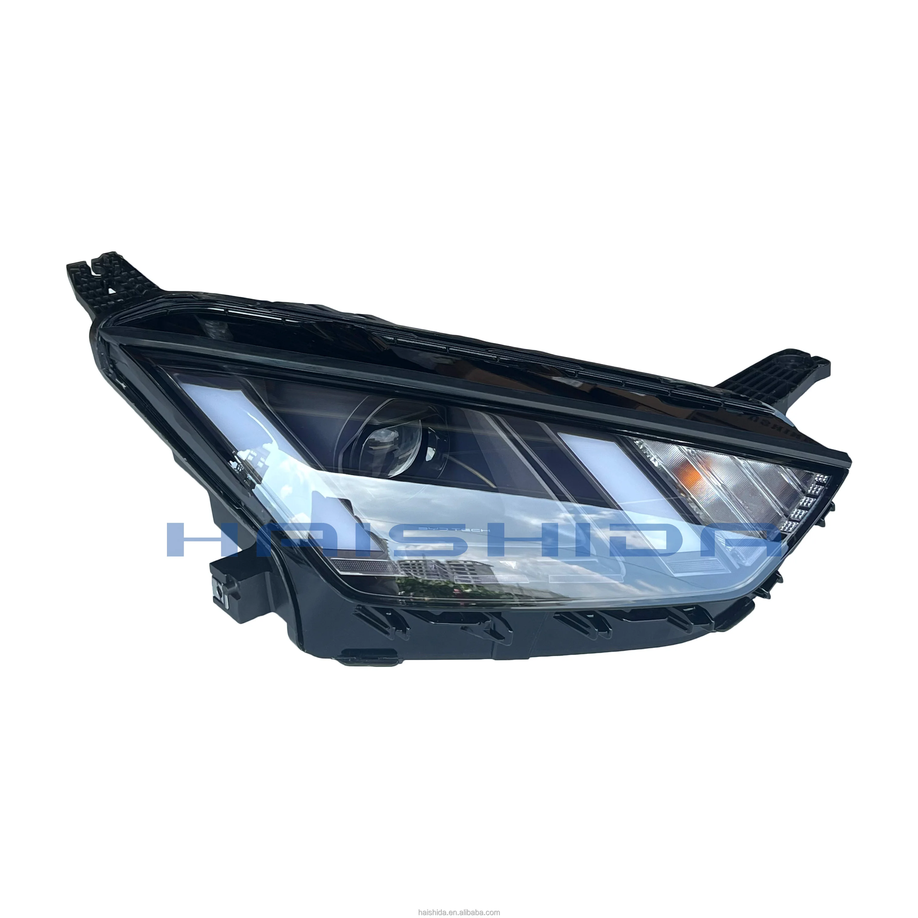 

Hot Sales EQEA-4121020 EQEA-4121010 Front Combination Lamp Assembly Suitable for 、 Seagull