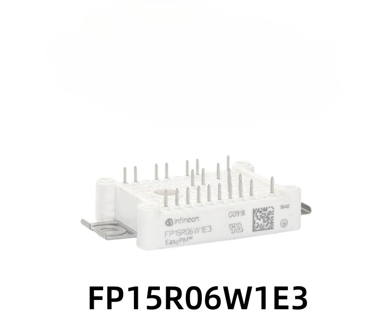 

IGBT module FP10R06W1E3 FP15R06W1E3 FP20R06W1E3 FP30R06W1E3