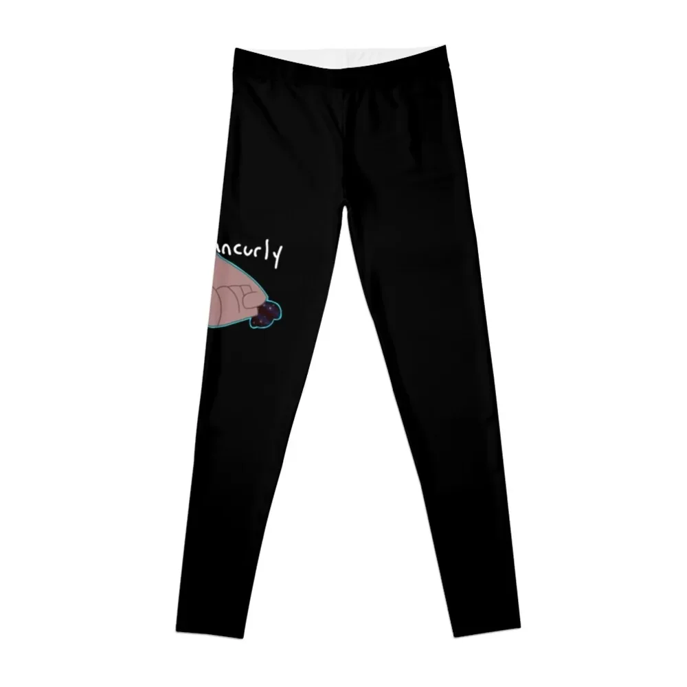 

Jmancurly Strongest Hand Jmancurly Merch Leggings sportswear for gym gym womans Womens Leggings