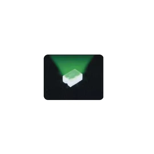 

SML-010MTT86 3020 Green Green Yellow Green Wavelength 570nm High Brightness LED