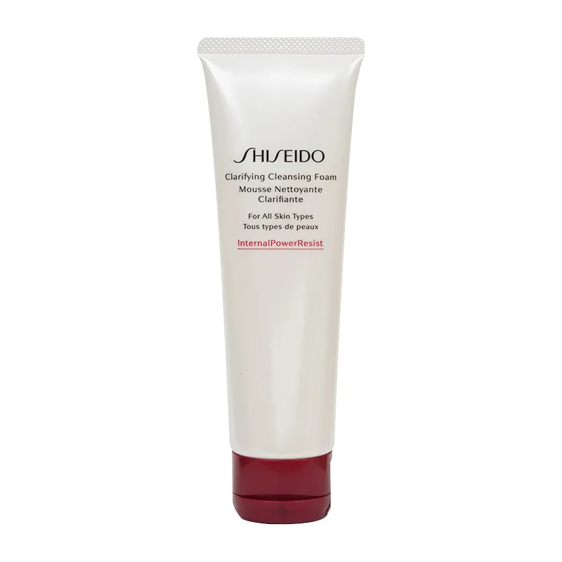 Limpiador Facial Color Beige