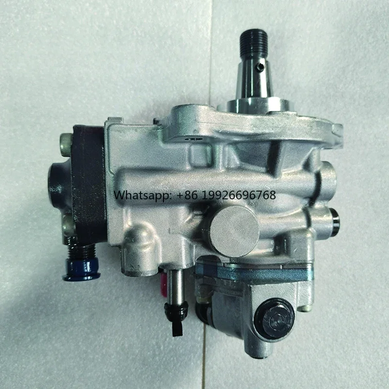 

Good serviceHigh Quality Dens-O HP5 Fuel Injector Pump 22100-0e010 299000-0041 299000-0040 22100-11010 HP5s-0041 for 2GD Engine
