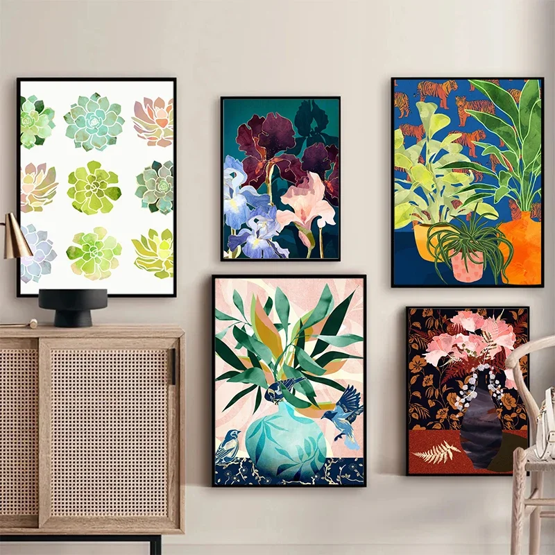 Green Potting And F…