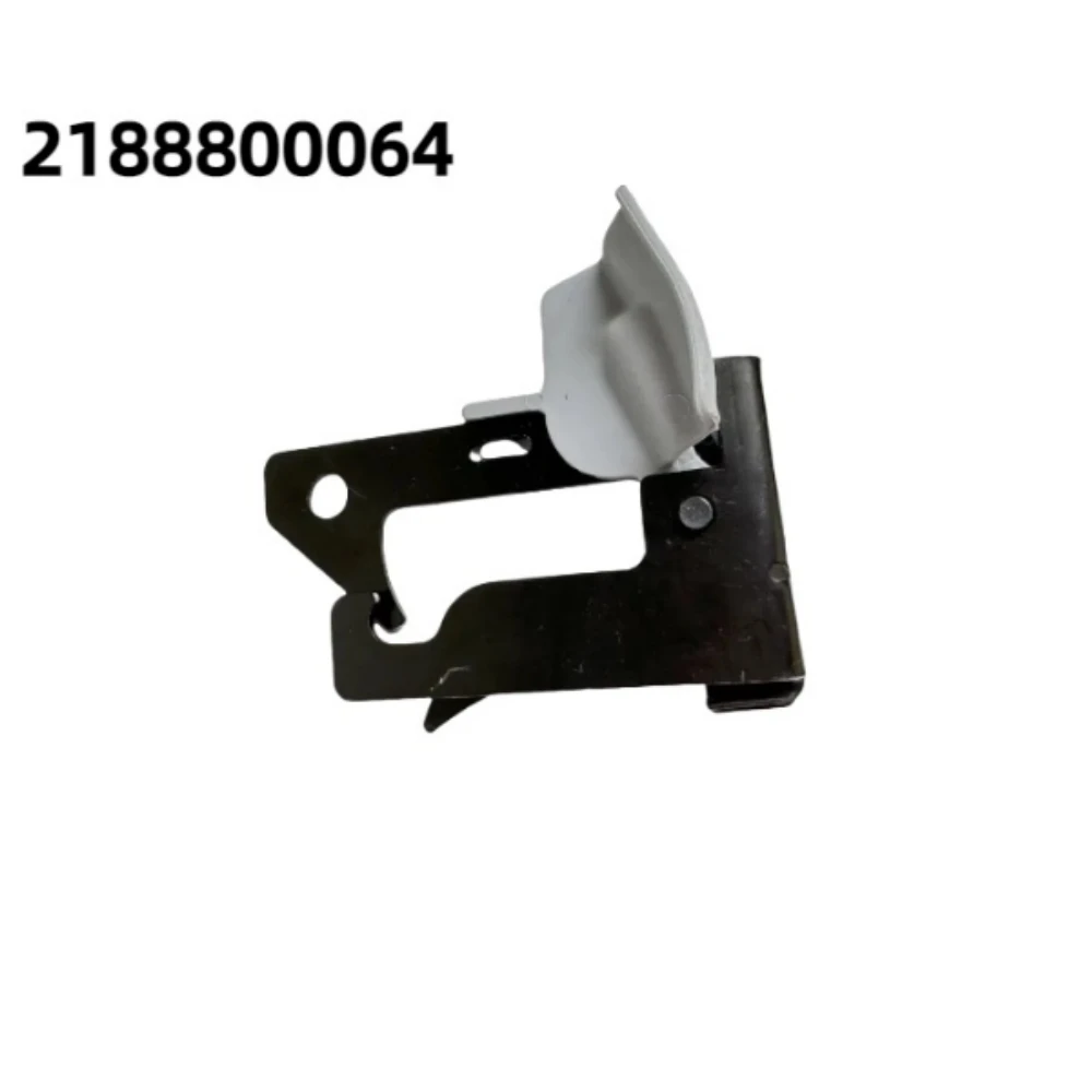 Hood Lock Latch A2188800064  For Mercedes-Benz C300 CLS400 CLS300 C200 C63