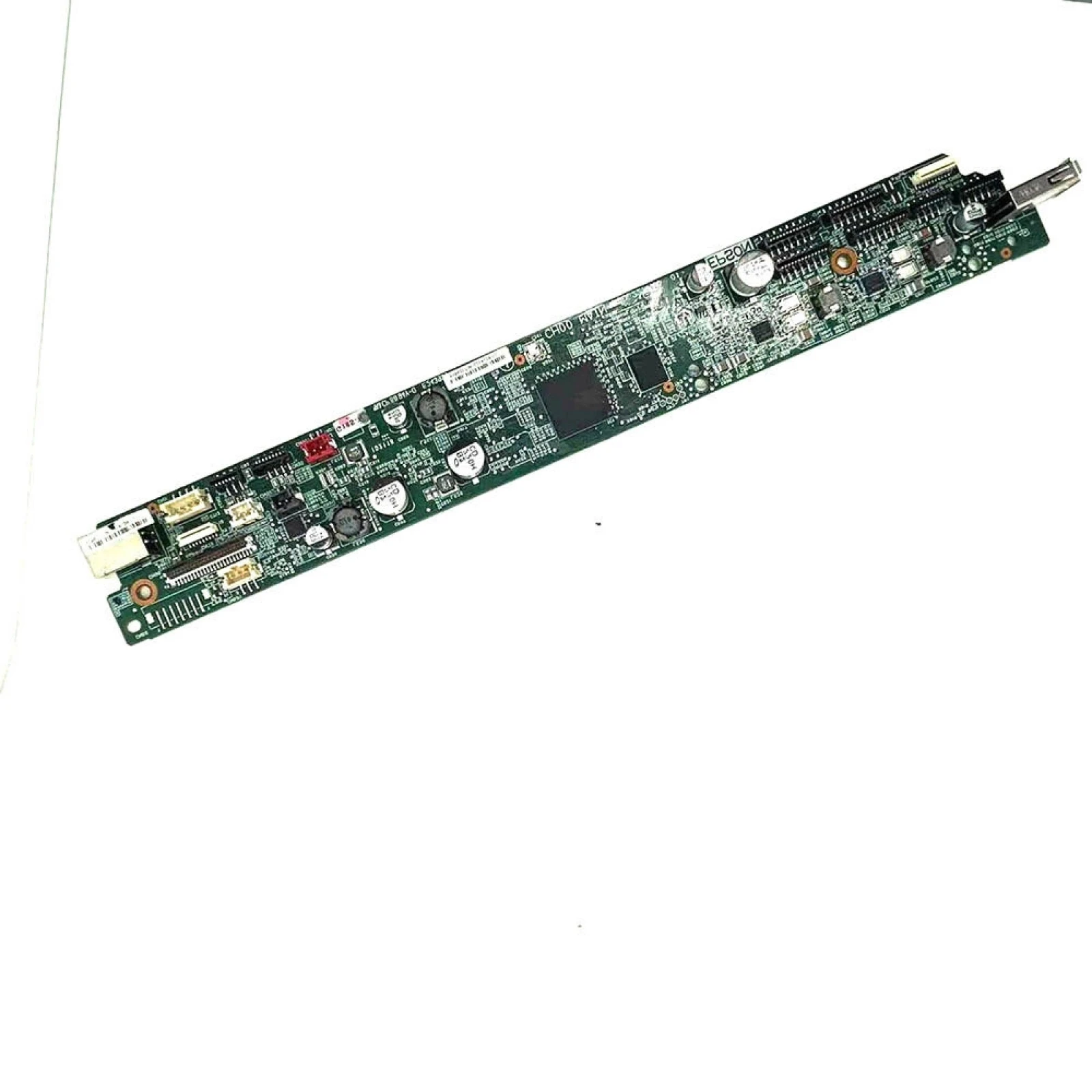 Main Board Motherboard CH00 Fits For EPSON XP-6001 XP6001 Printer Parts
